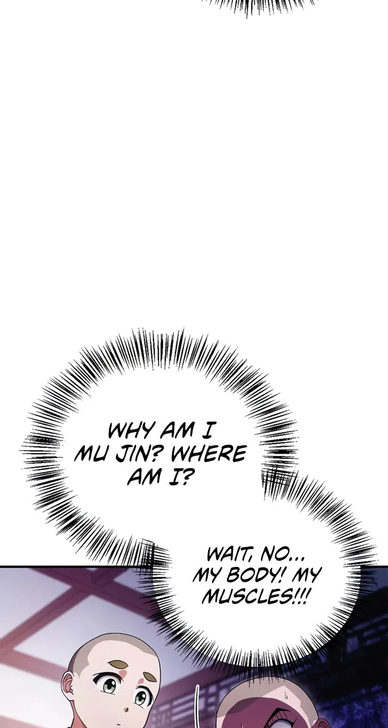 Genius Martial Arts Trainer Chapter 1 page 104 - 
