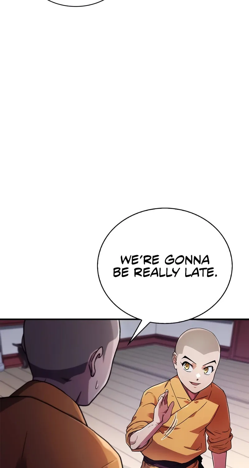 Genius Martial Arts Trainer Chapter 1 page 108 - 