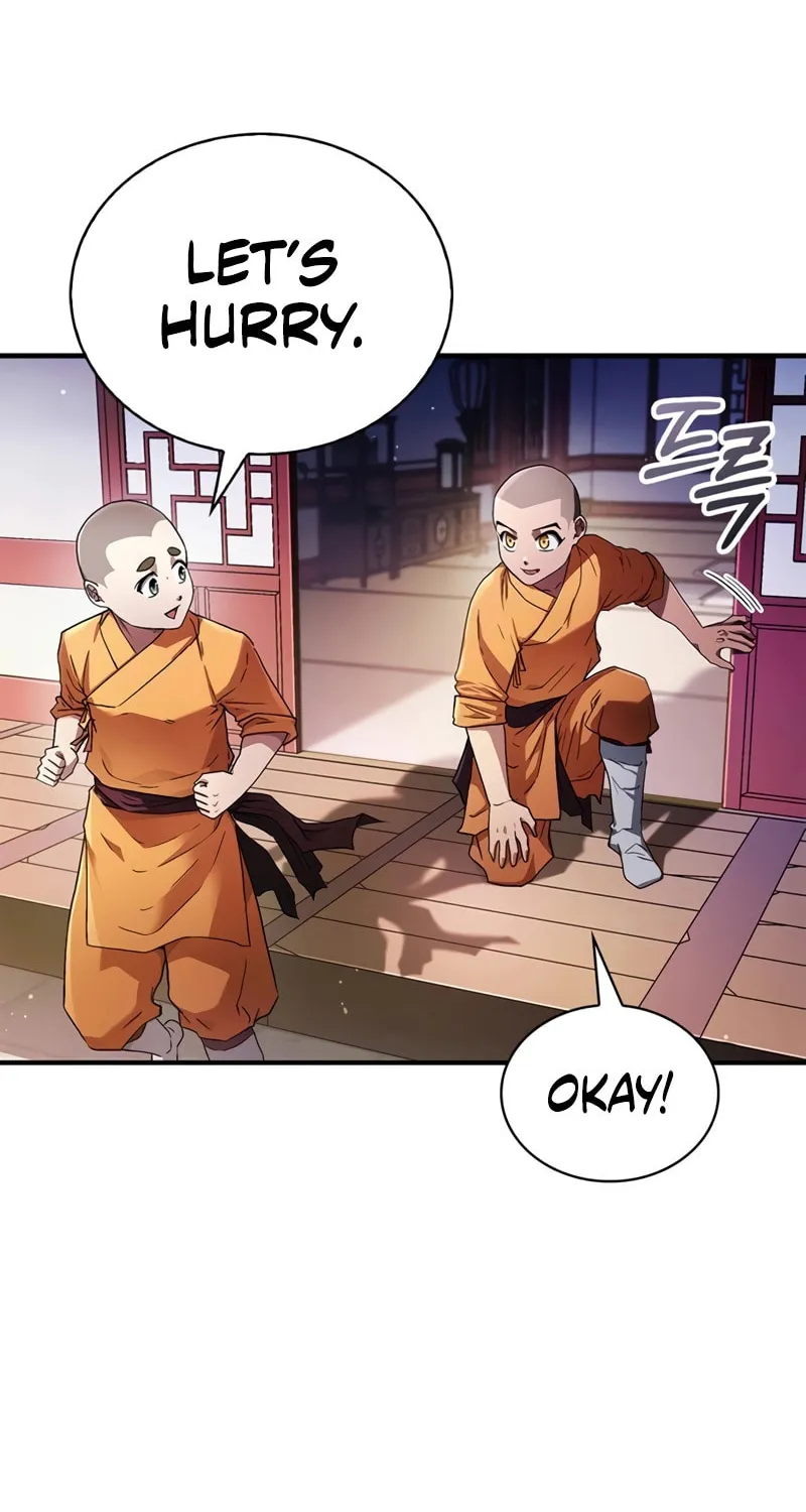 Genius Martial Arts Trainer Chapter 1 page 111 - 