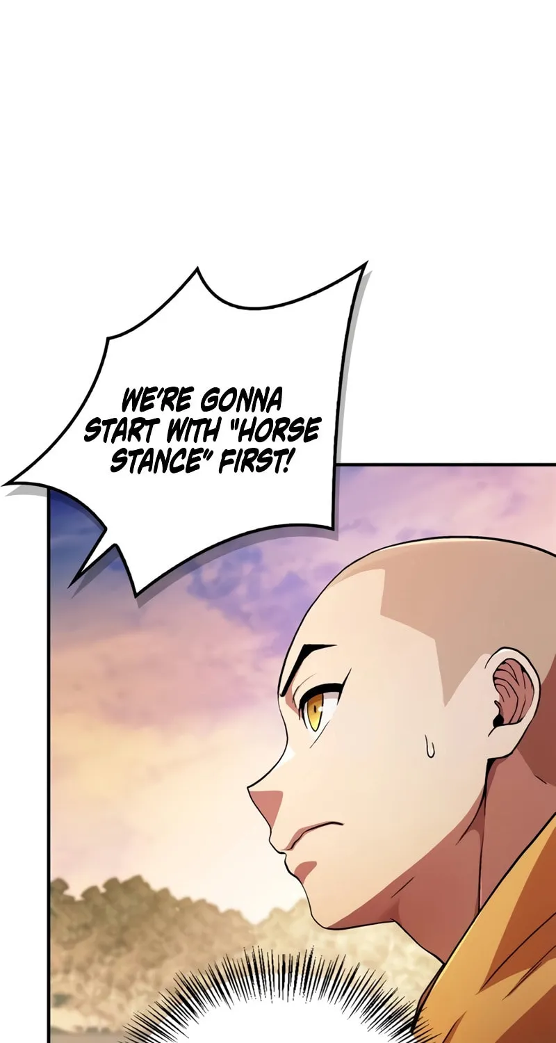 Genius Martial Arts Trainer Chapter 1 page 119 - 