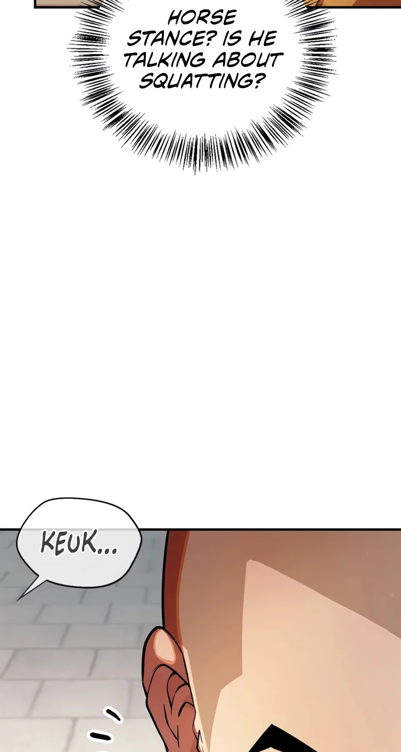 Genius Martial Arts Trainer Chapter 1 page 120 - 