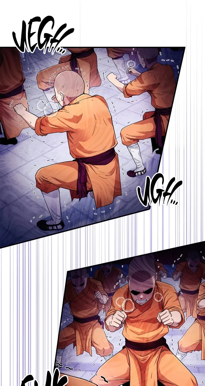 Genius Martial Arts Trainer Chapter 1 page 122 - 