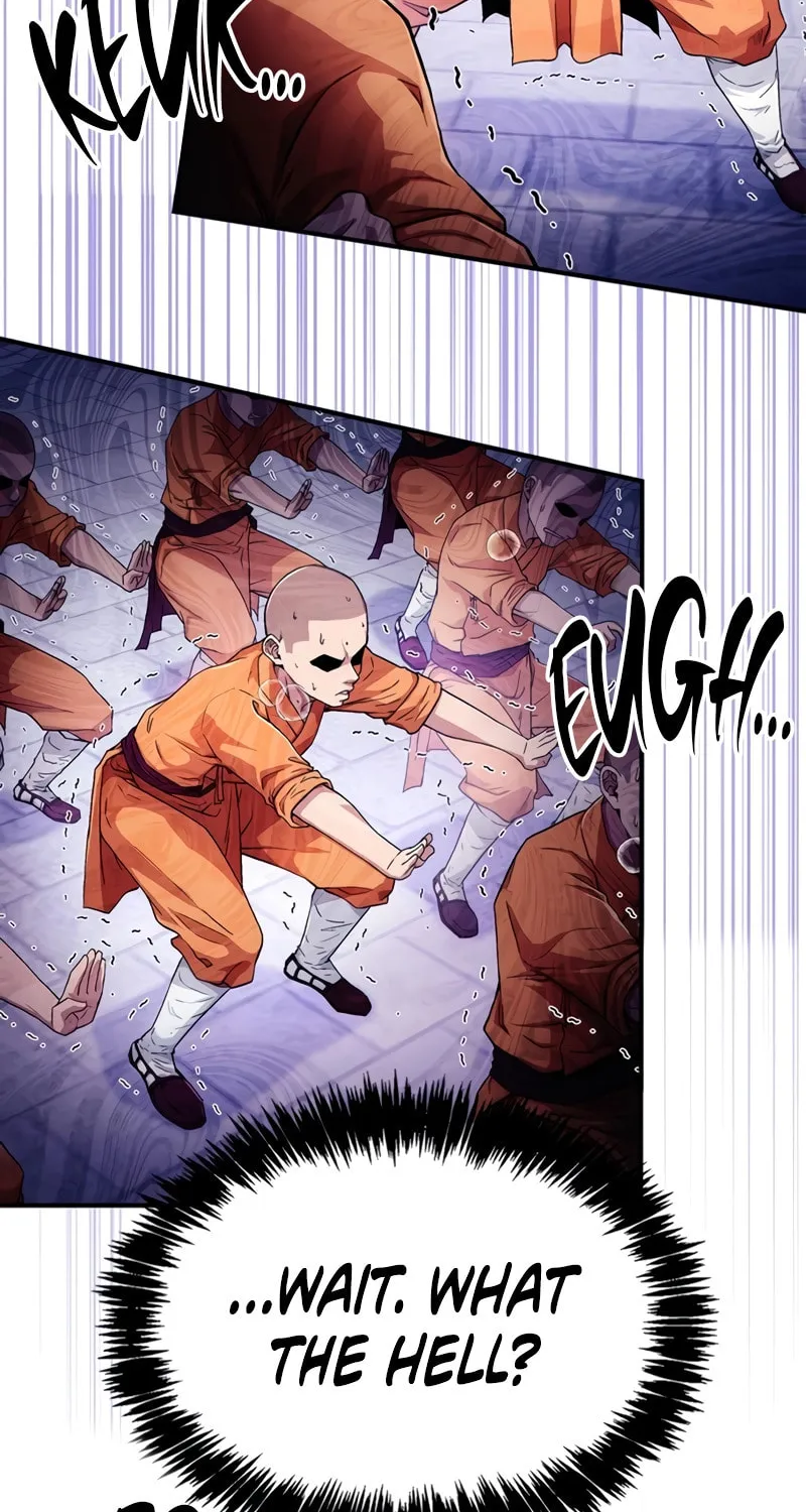 Genius Martial Arts Trainer Chapter 1 page 123 - 