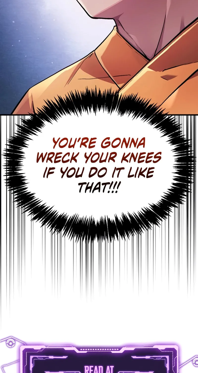 Genius Martial Arts Trainer Chapter 1 page 125 - 