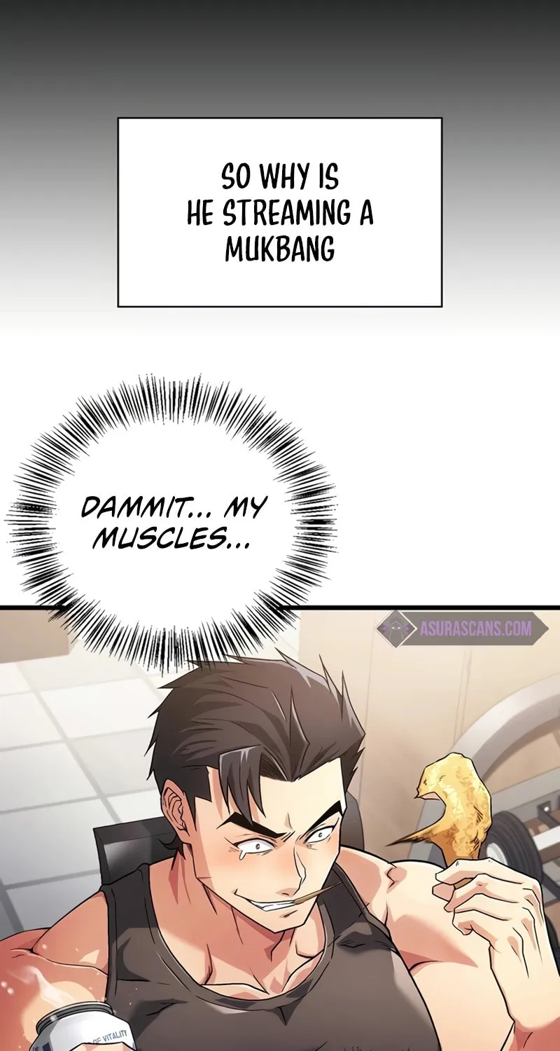 Genius Martial Arts Trainer Chapter 1 page 20 - 