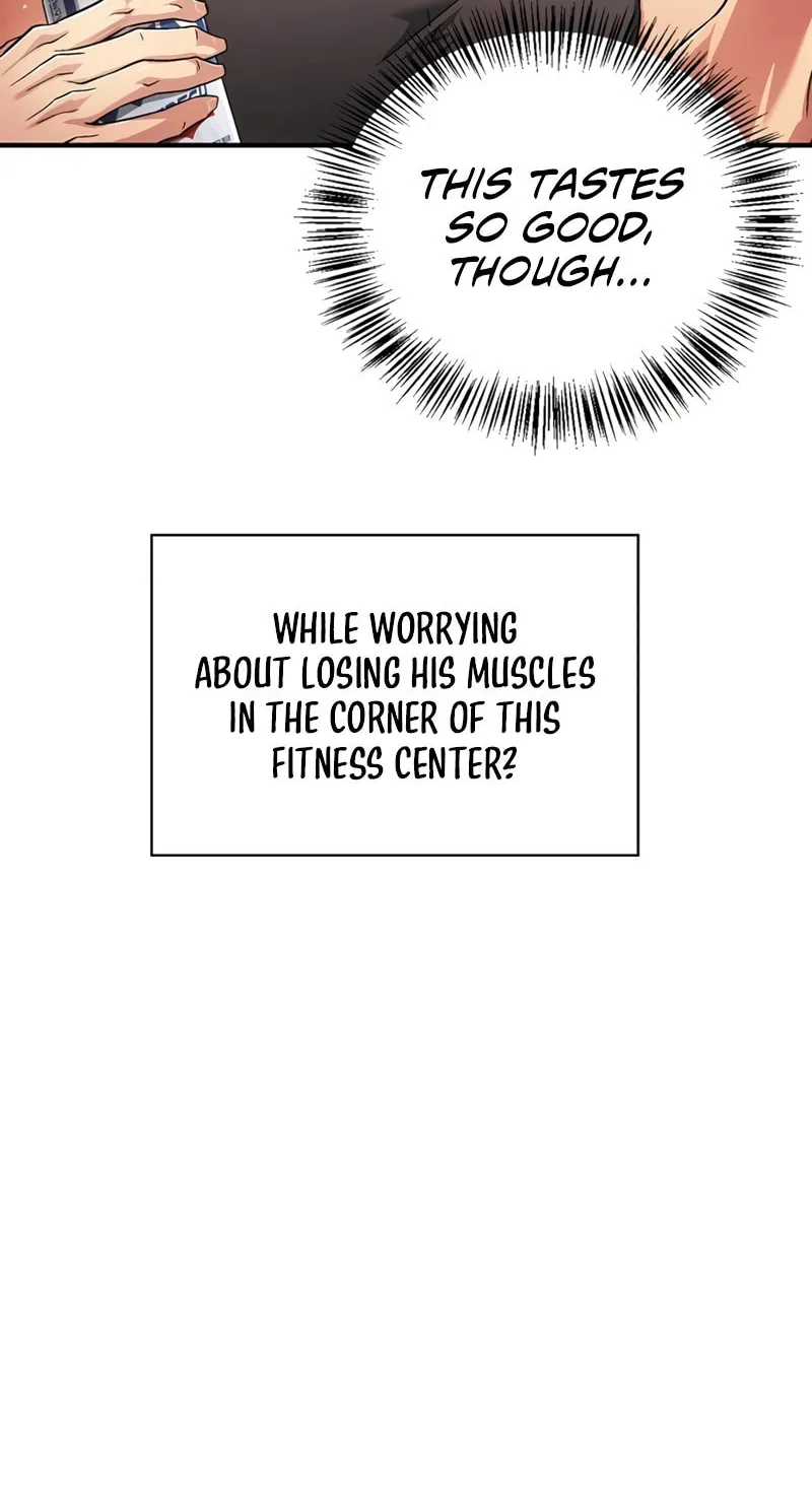 Genius Martial Arts Trainer Chapter 1 page 21 - 
