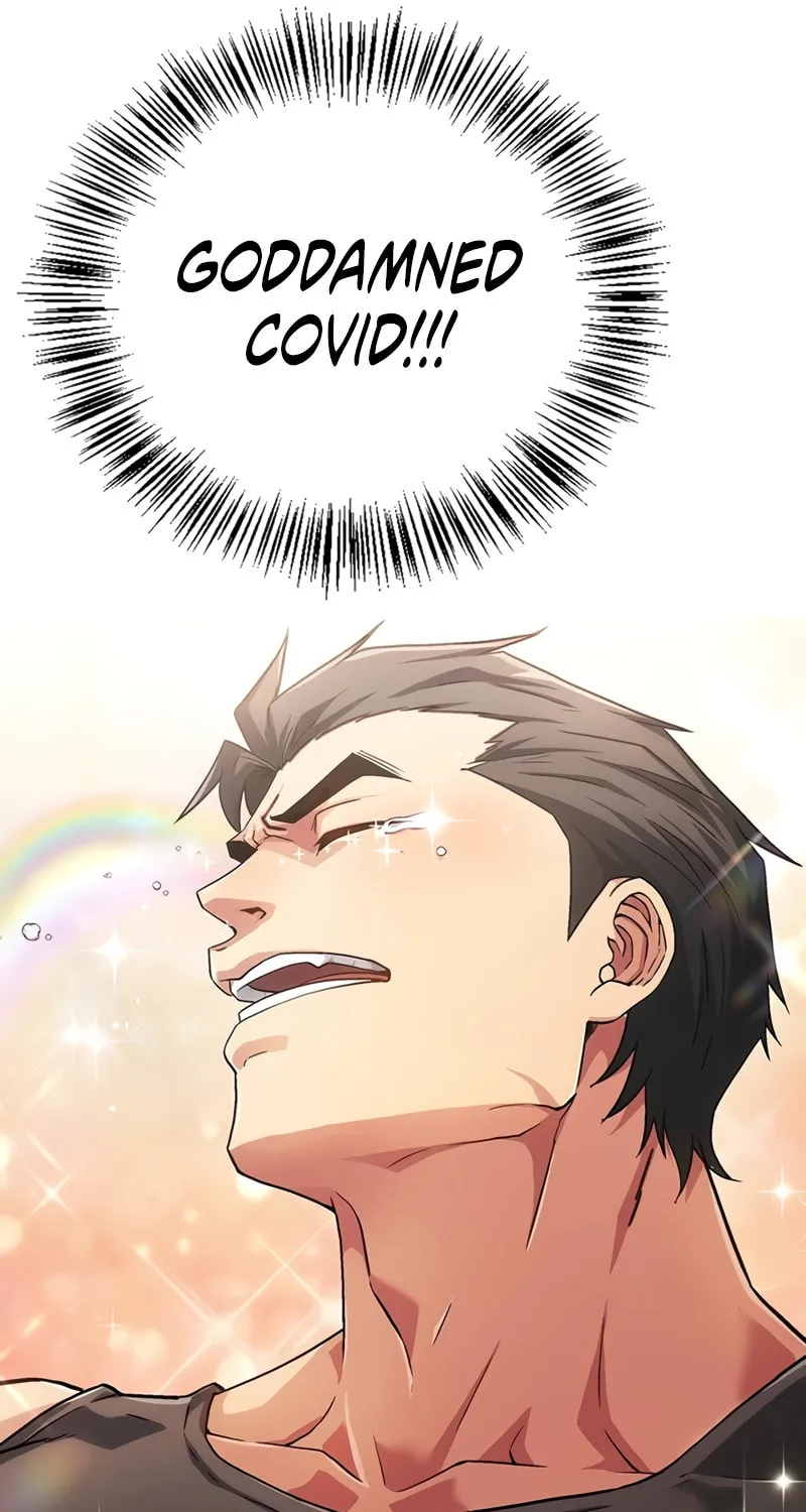 Genius Martial Arts Trainer Chapter 1 page 22 - 