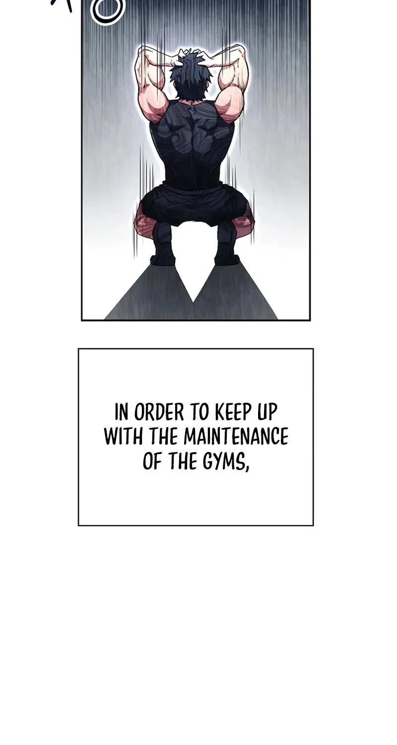 Genius Martial Arts Trainer Chapter 1 page 26 - 