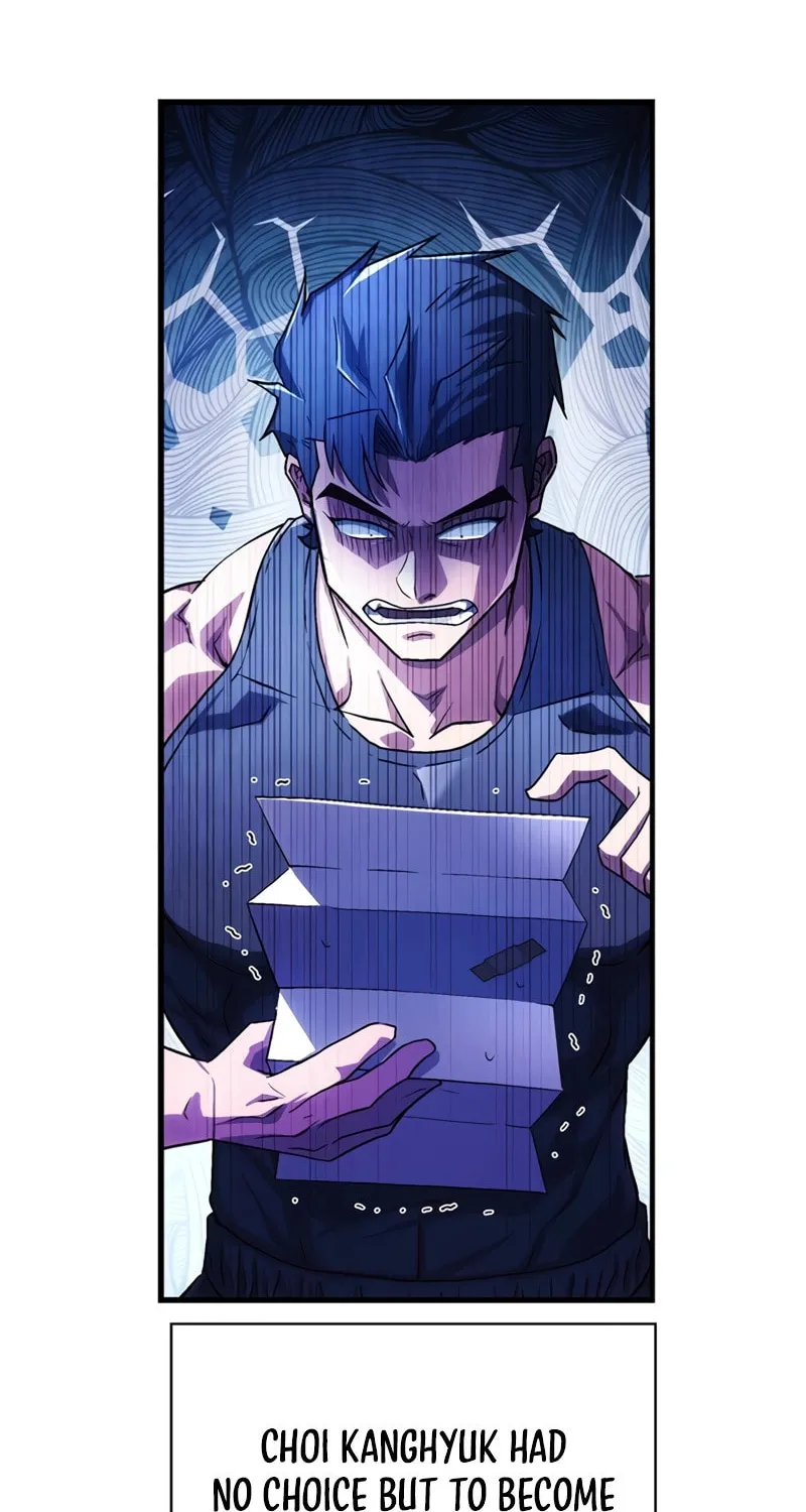 Genius Martial Arts Trainer Chapter 1 page 27 - 