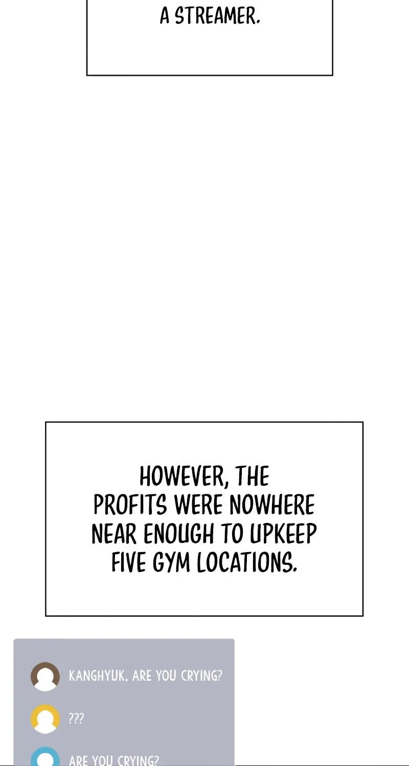 Genius Martial Arts Trainer Chapter 1 page 28 - 