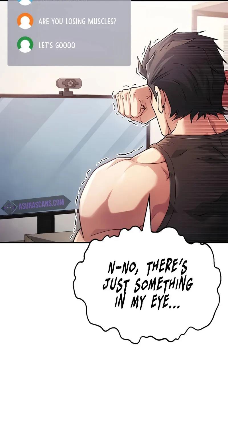 Genius Martial Arts Trainer Chapter 1 page 29 - 