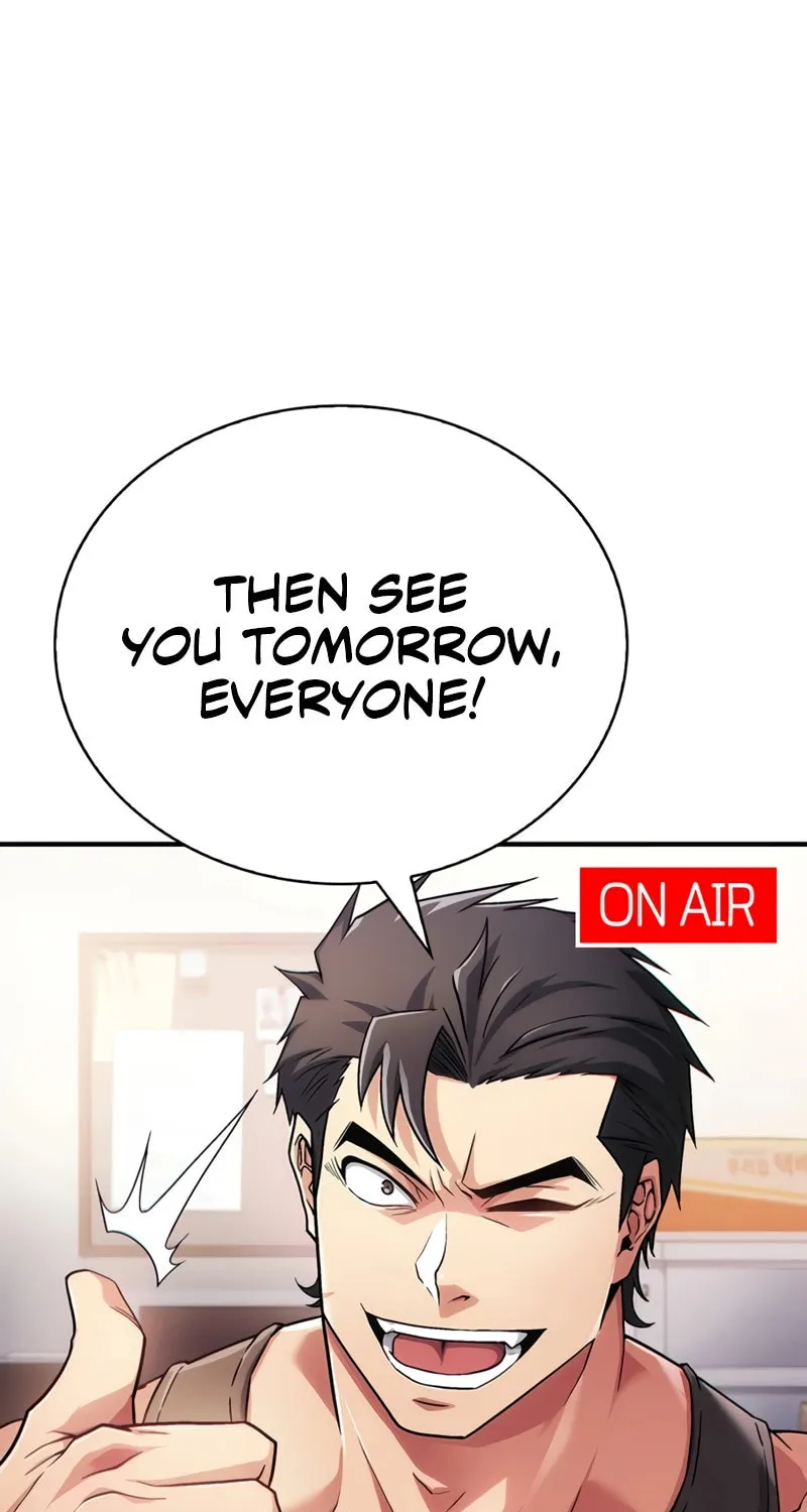 Genius Martial Arts Trainer Chapter 1 page 30 - 