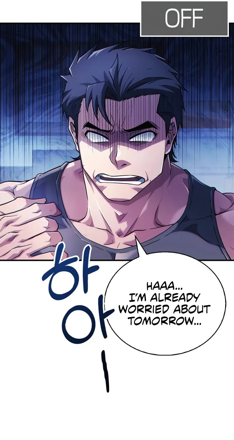 Genius Martial Arts Trainer Chapter 1 page 32 - 