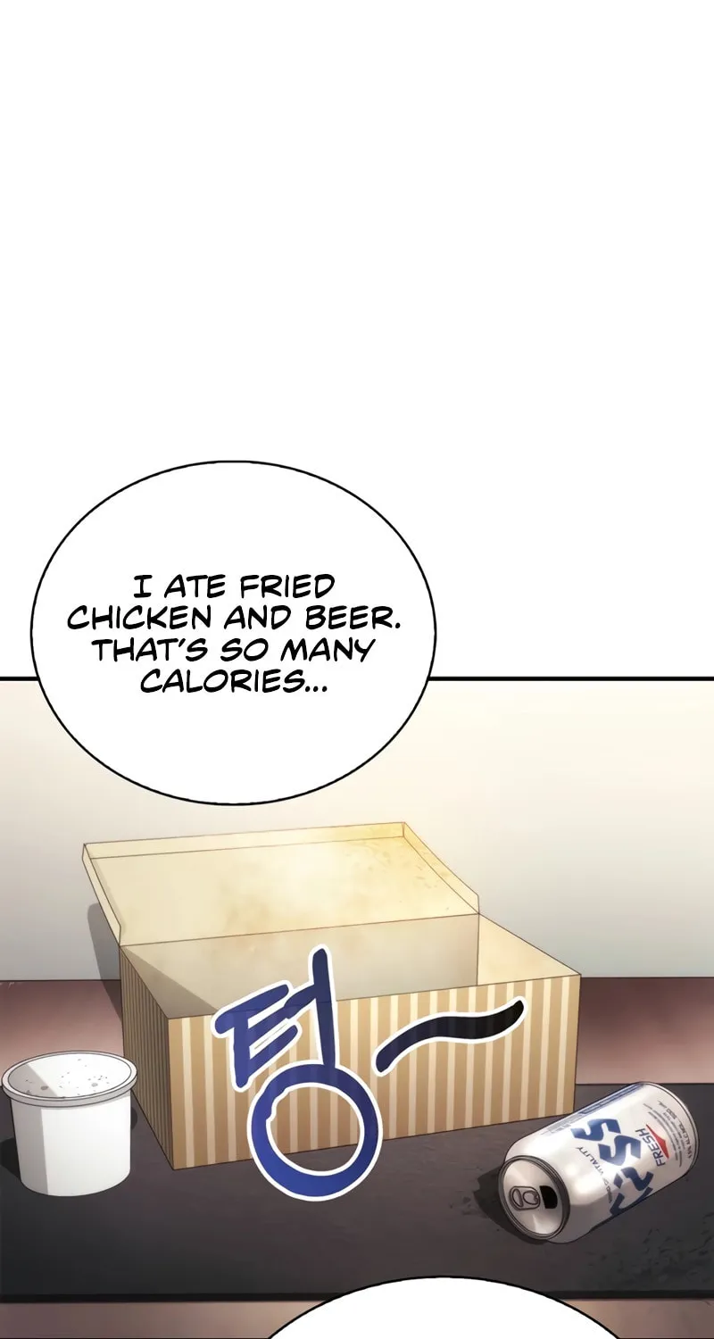 Genius Martial Arts Trainer Chapter 1 page 33 - 