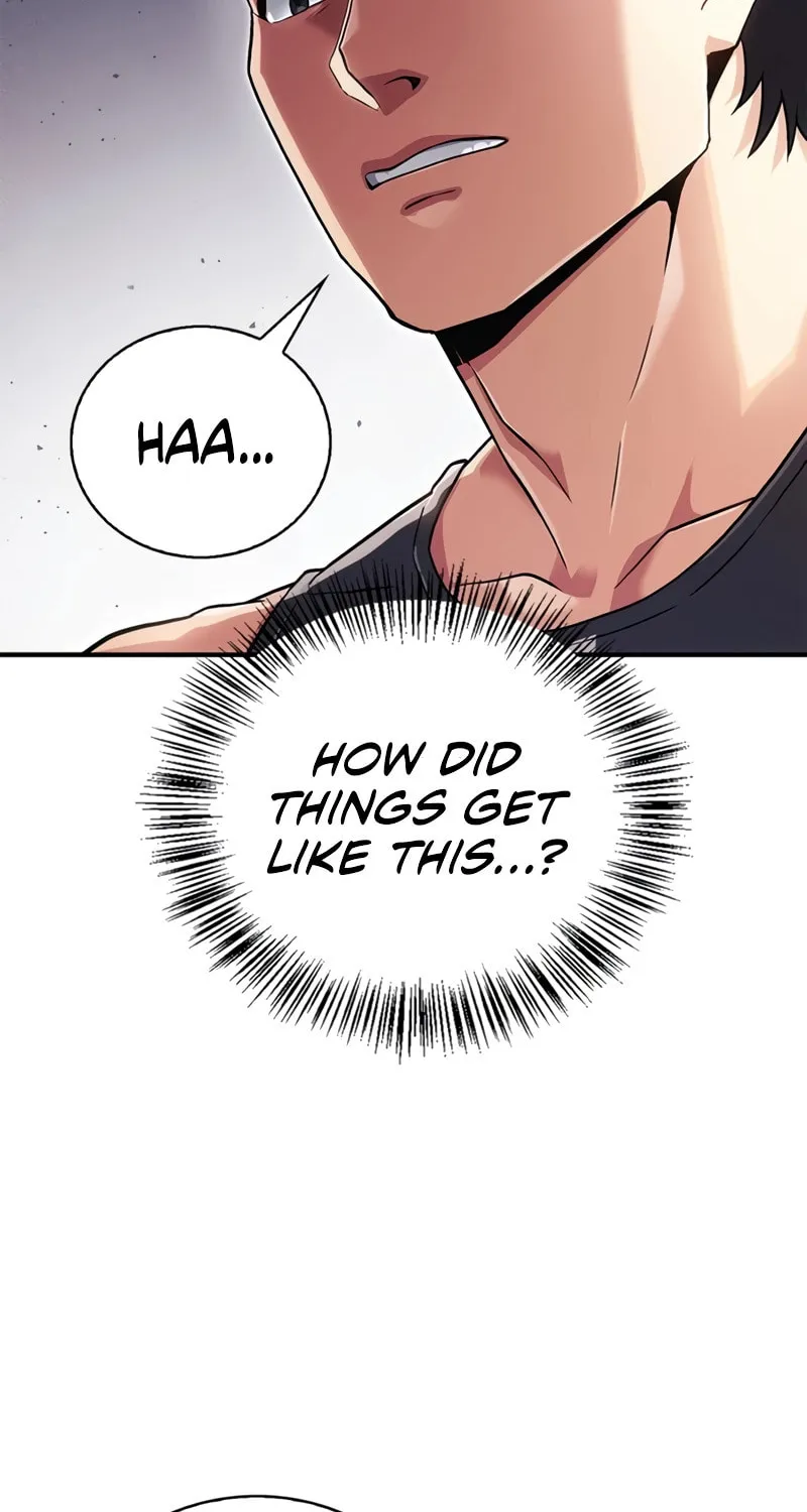Genius Martial Arts Trainer Chapter 1 page 35 - 