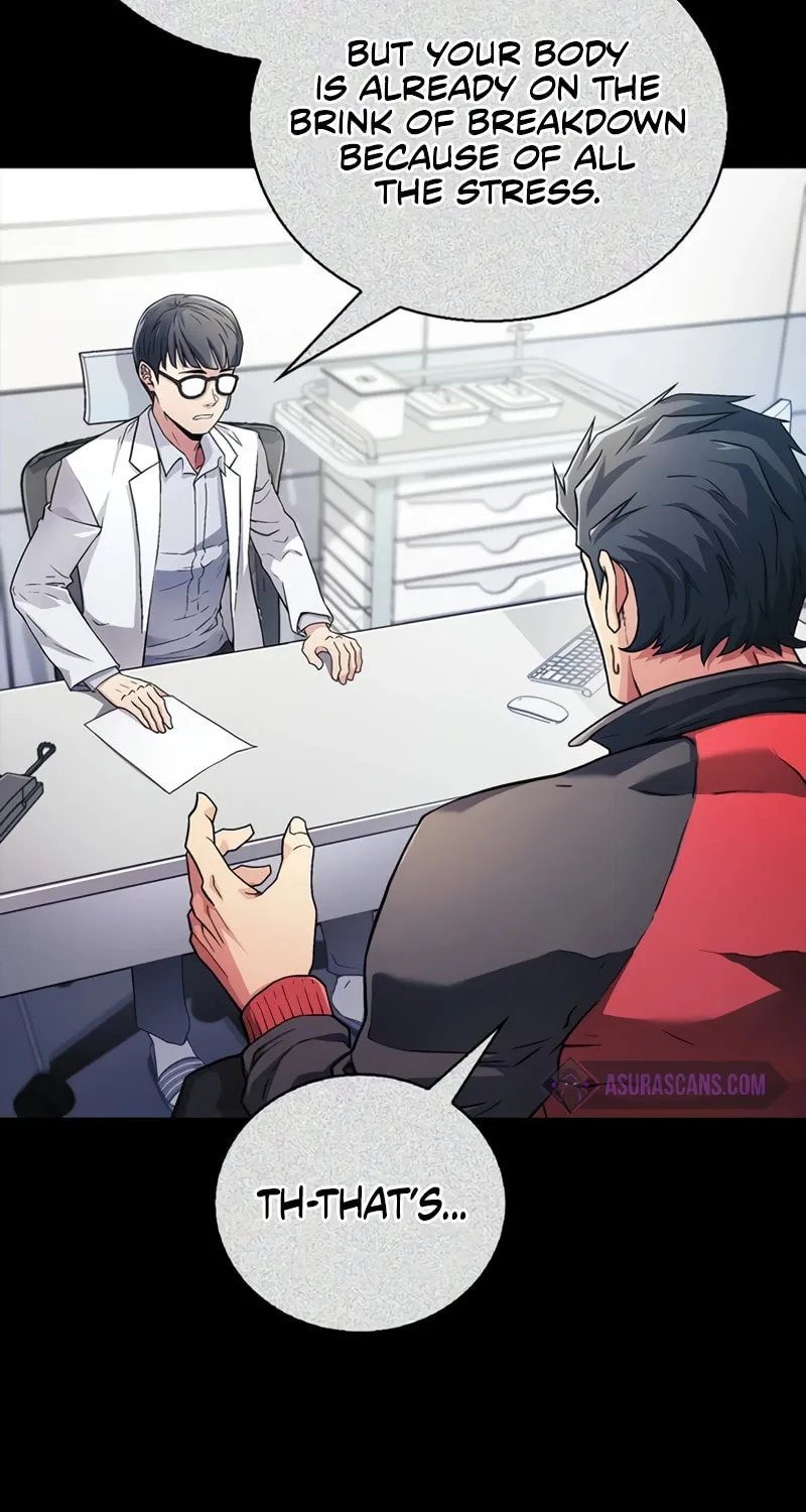 Genius Martial Arts Trainer Chapter 1 page 40 - 