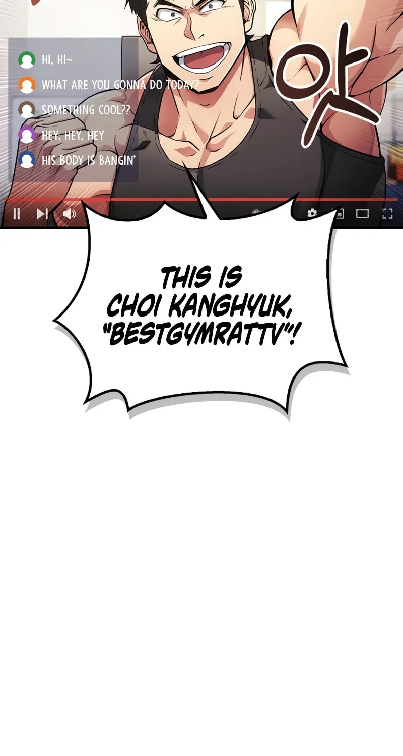 Genius Martial Arts Trainer Chapter 1 page 5 - 