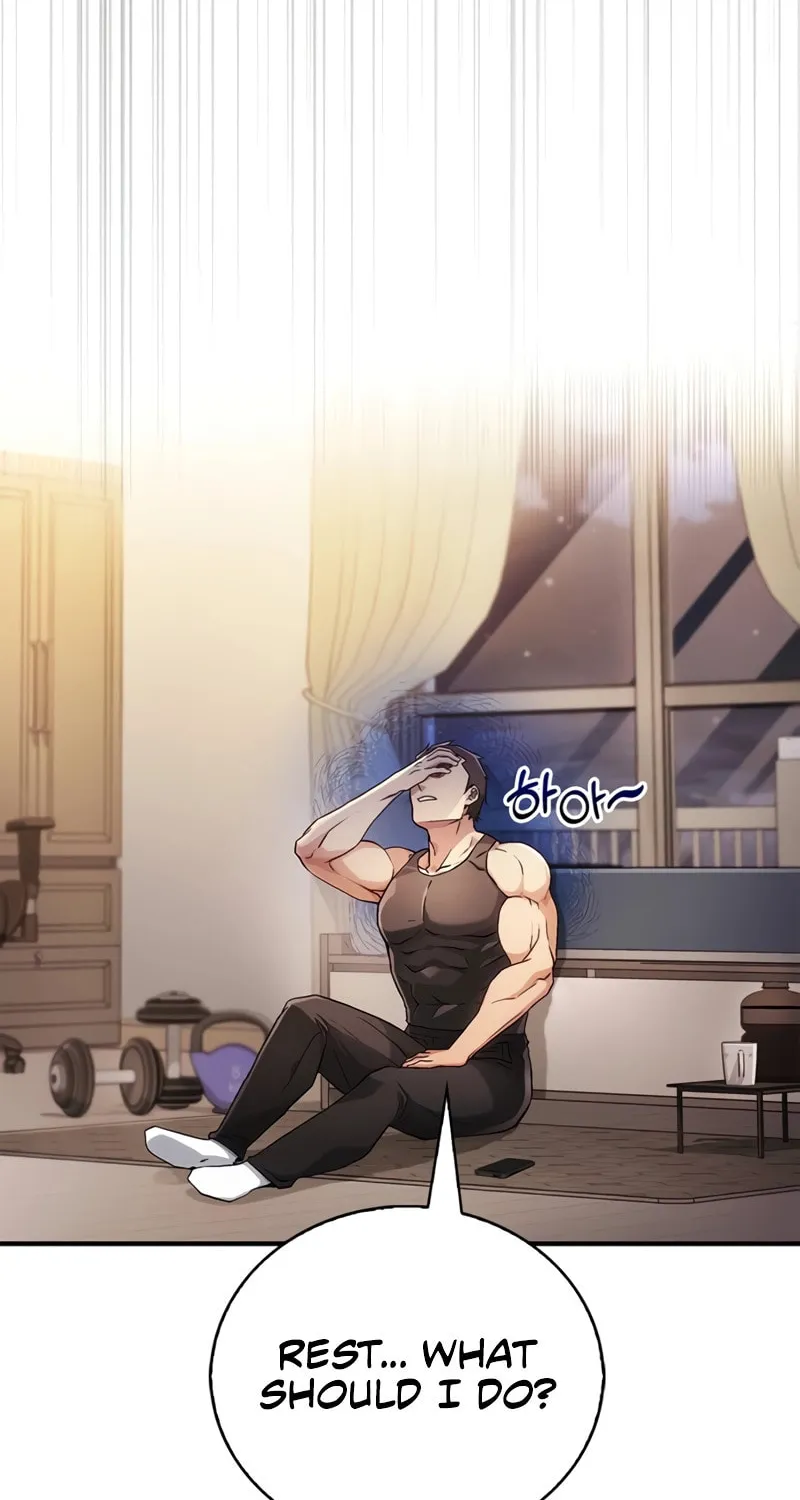 Genius Martial Arts Trainer Chapter 1 page 47 - 