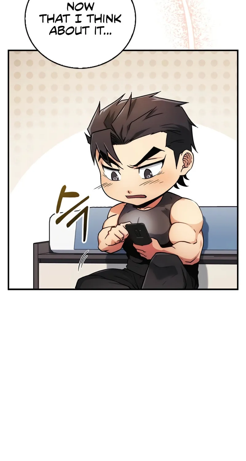 Genius Martial Arts Trainer Chapter 1 page 50 - 