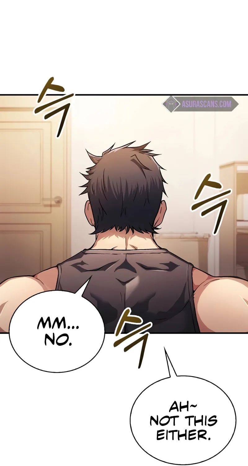 Genius Martial Arts Trainer Chapter 1 page 51 - 