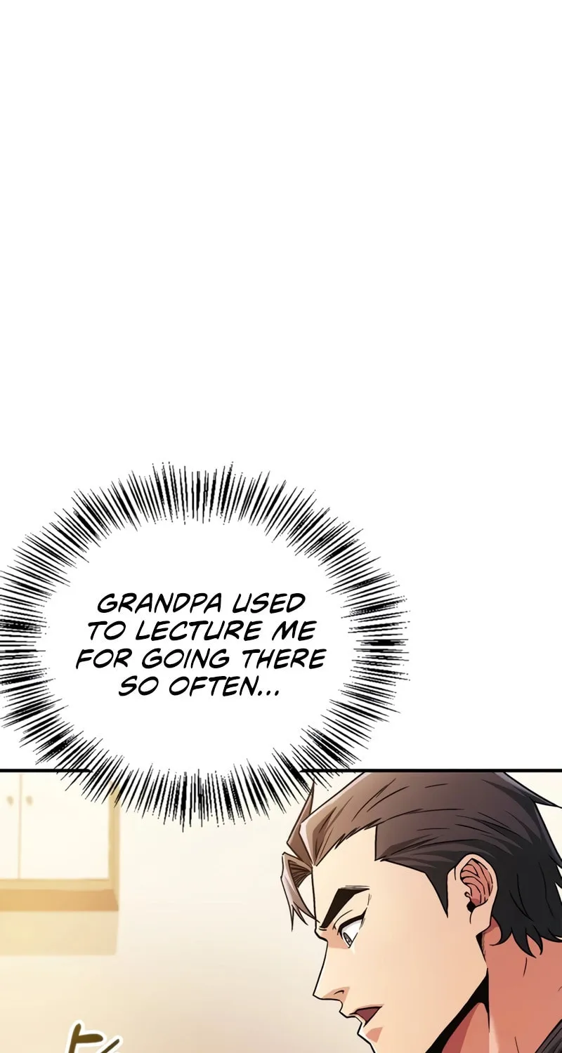 Genius Martial Arts Trainer Chapter 1 page 57 - 