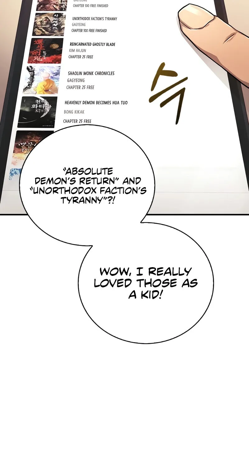 Genius Martial Arts Trainer Chapter 1 page 59 - 