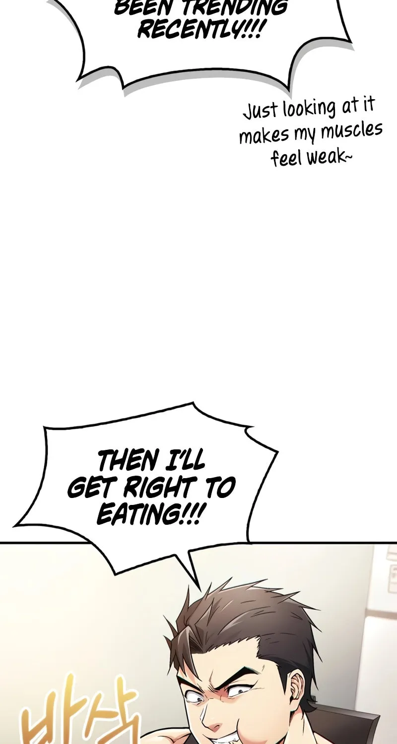 Genius Martial Arts Trainer Chapter 1 page 7 - 