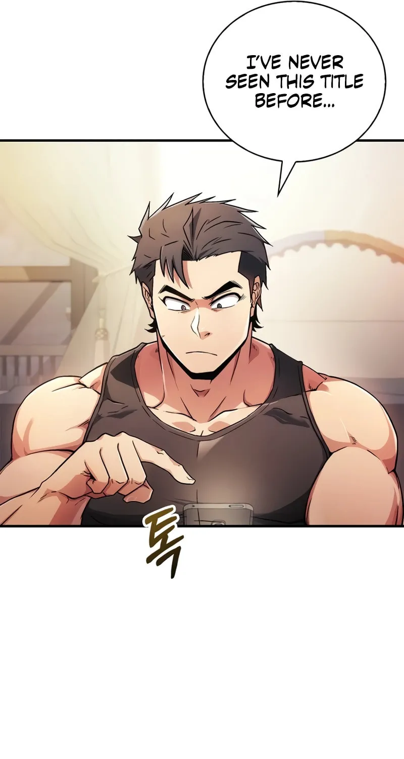 Genius Martial Arts Trainer Chapter 1 page 62 - 