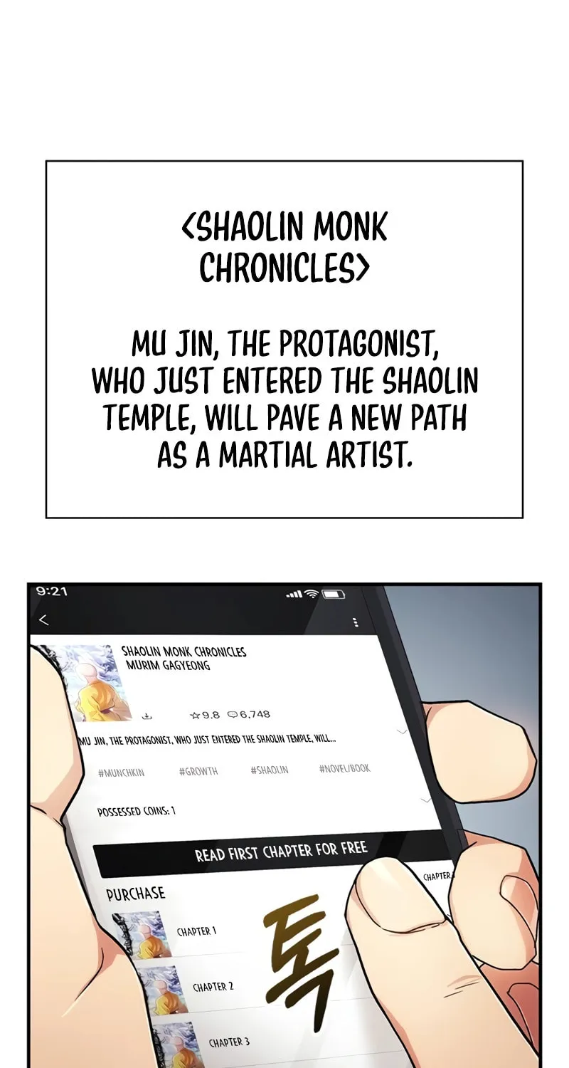 Genius Martial Arts Trainer Chapter 1 page 63 - 