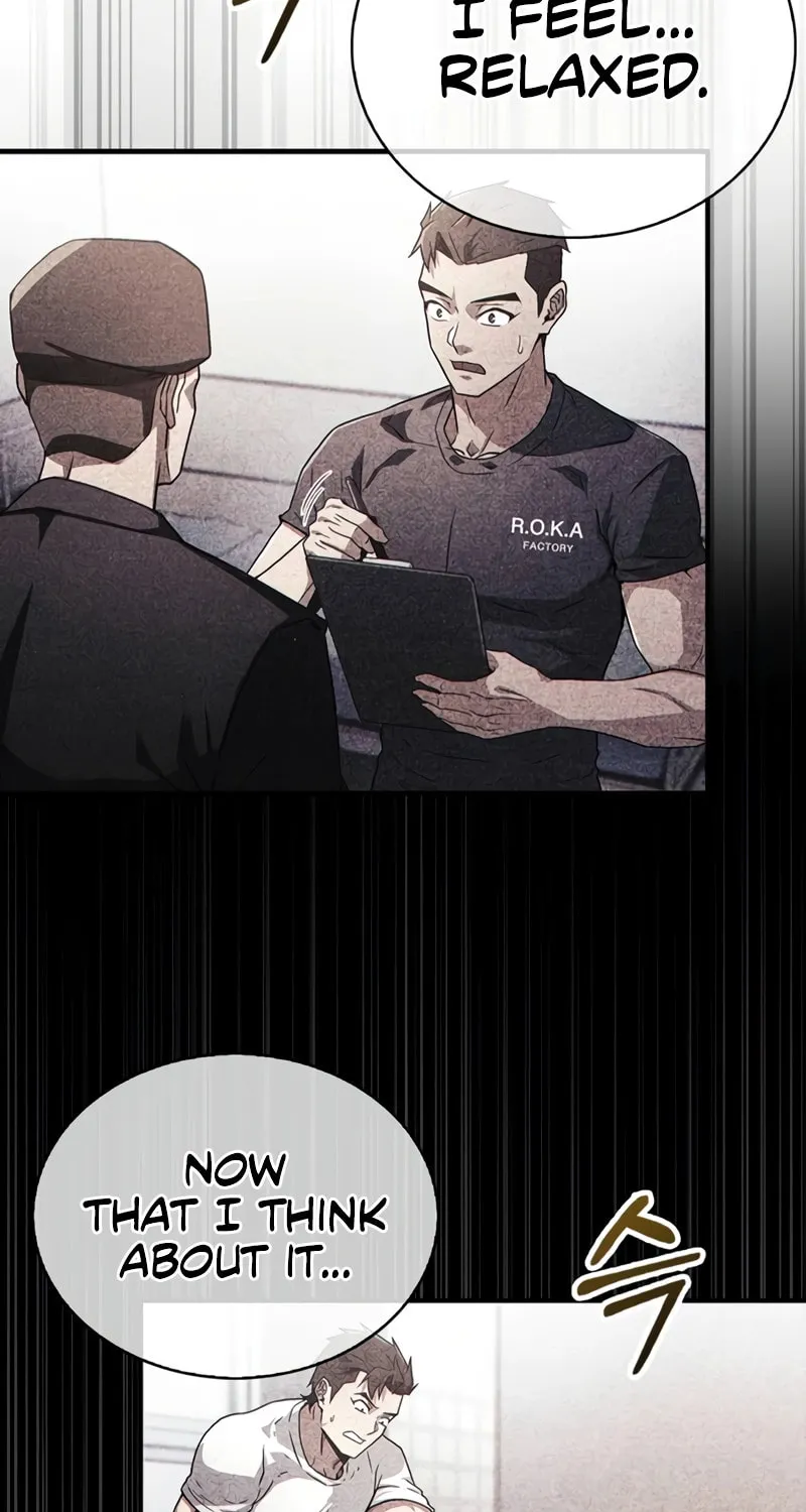 Genius Martial Arts Trainer Chapter 1 page 68 - 