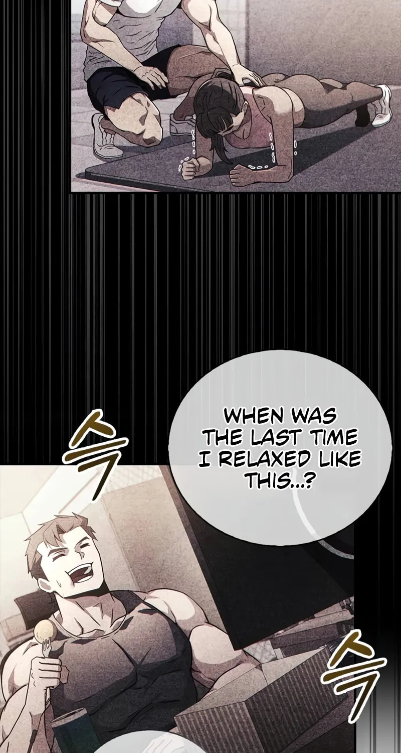 Genius Martial Arts Trainer Chapter 1 page 69 - 