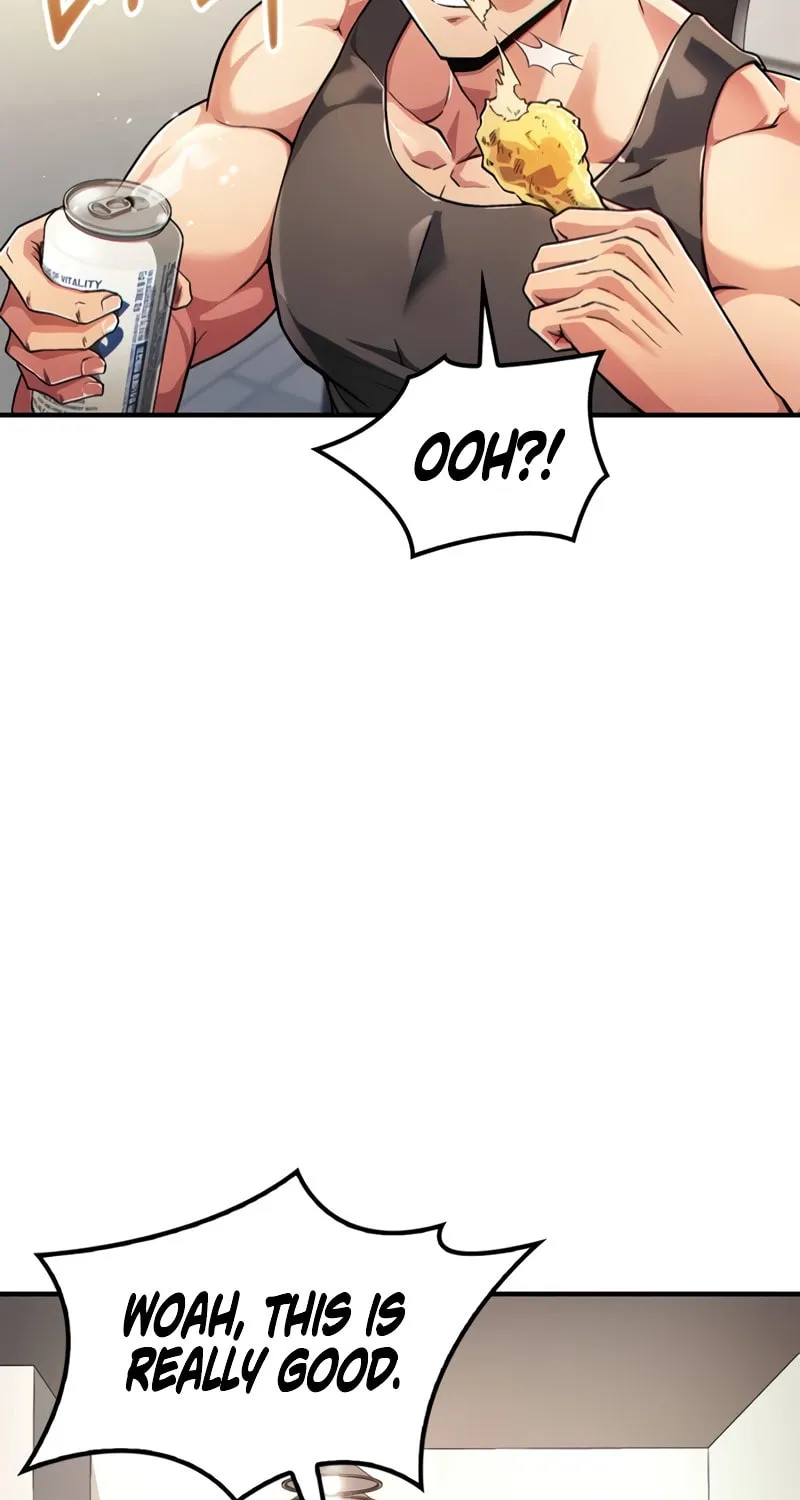 Genius Martial Arts Trainer Chapter 1 page 8 - 