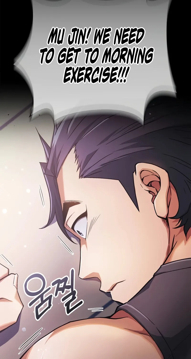Genius Martial Arts Trainer Chapter 1 page 79 - 