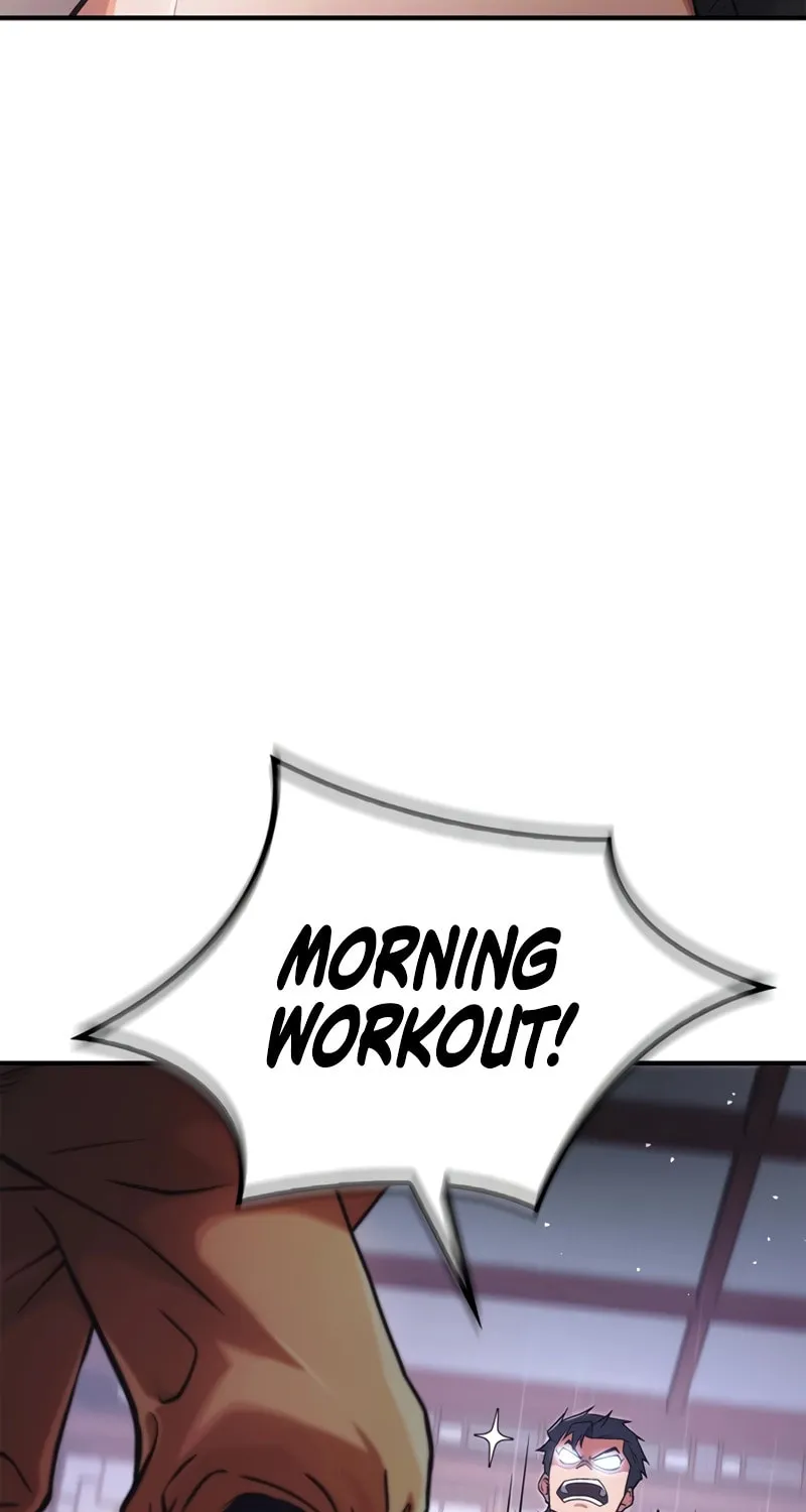 Genius Martial Arts Trainer Chapter 1 page 80 - 