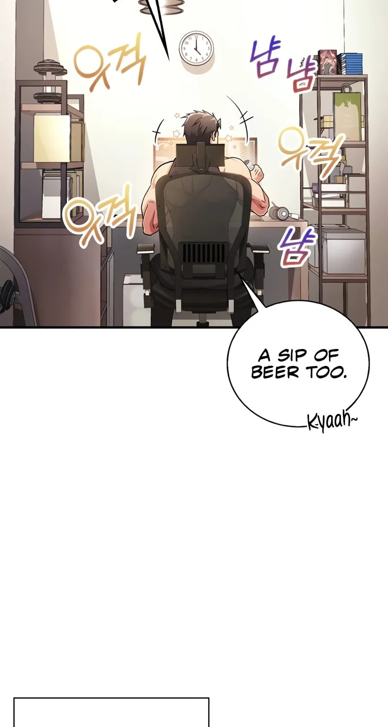Genius Martial Arts Trainer Chapter 1 page 9 - 