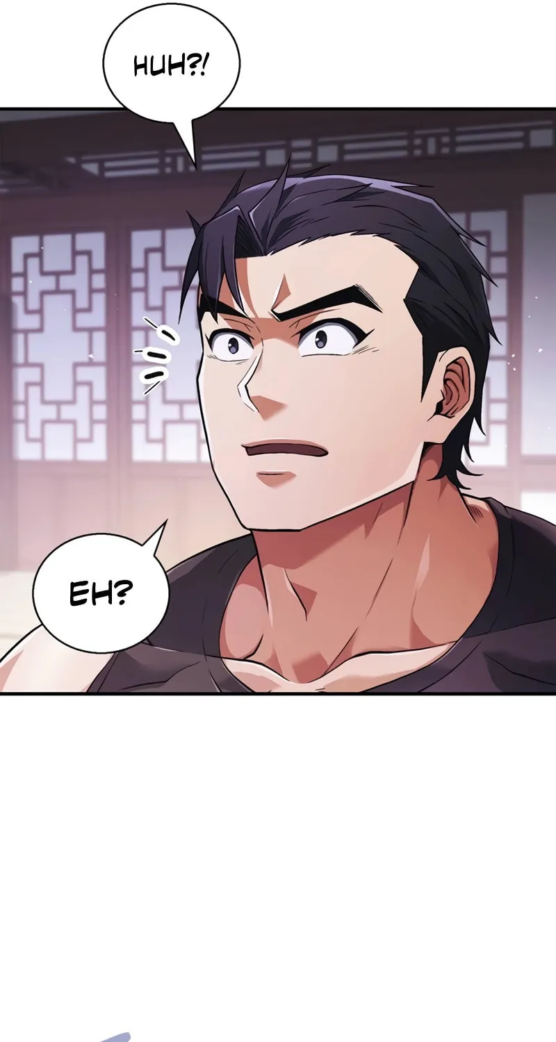 Genius Martial Arts Trainer Chapter 1 page 82 - 