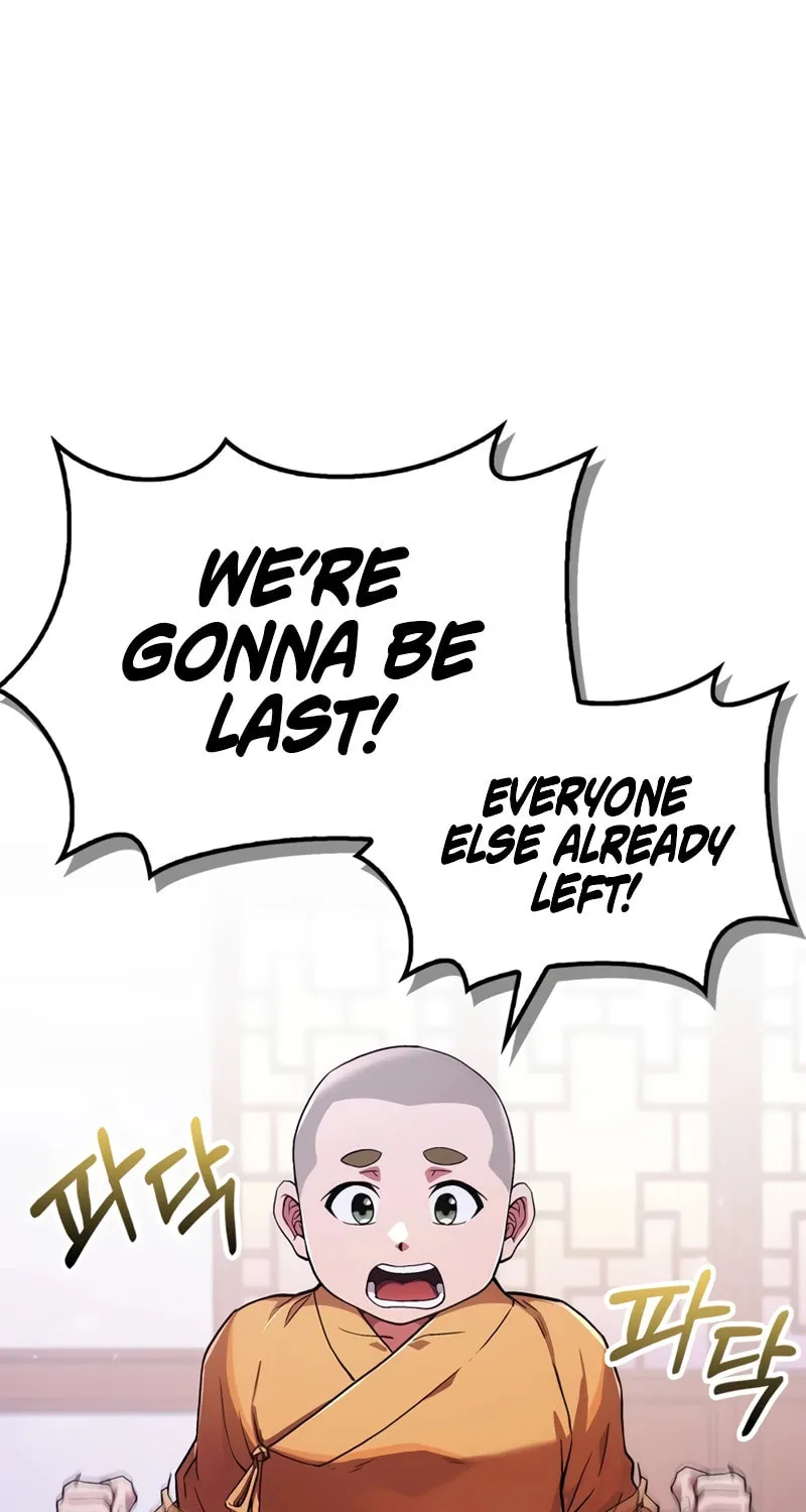 Genius Martial Arts Trainer Chapter 1 page 84 - 