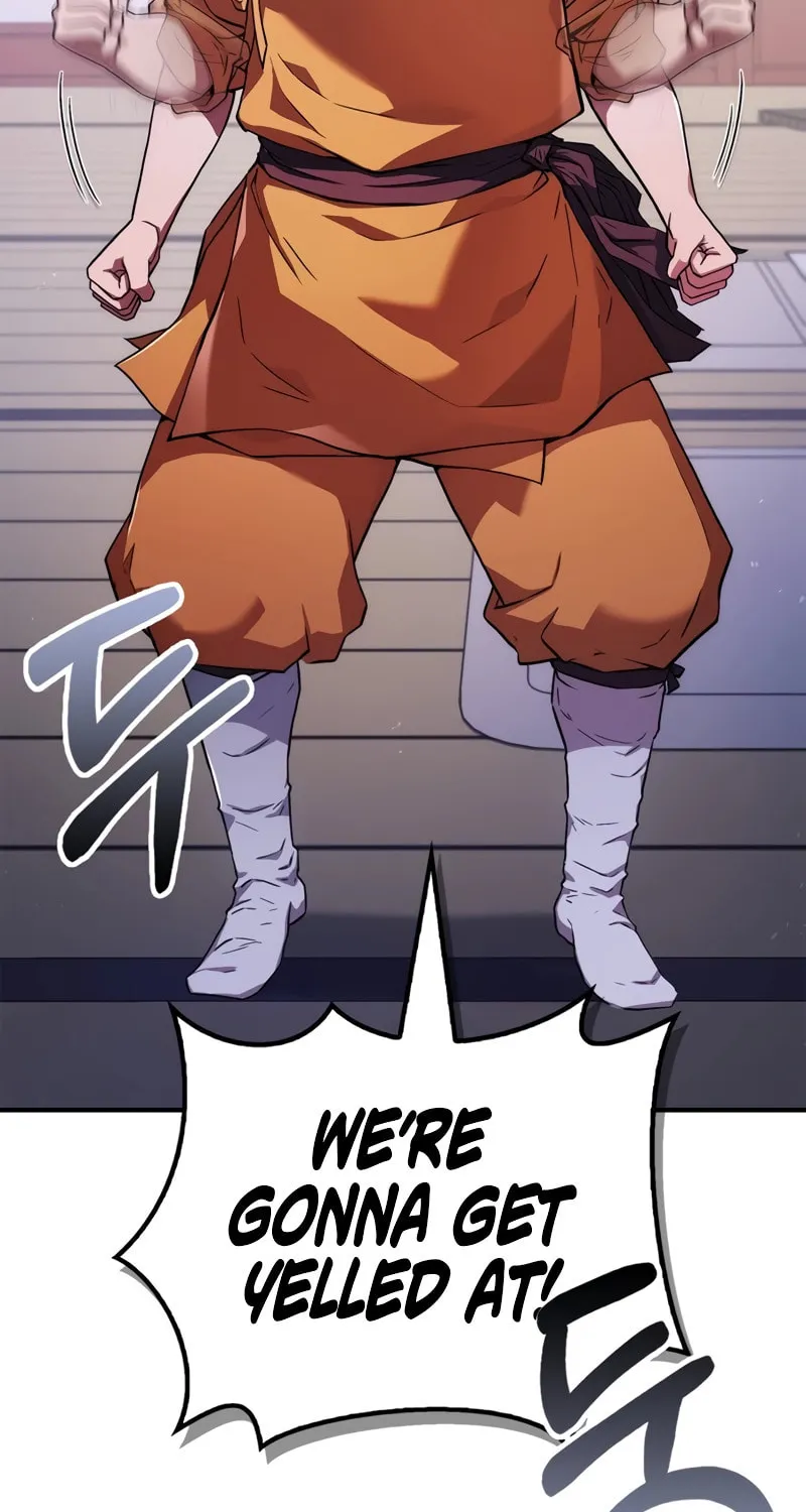 Genius Martial Arts Trainer Chapter 1 page 85 - 