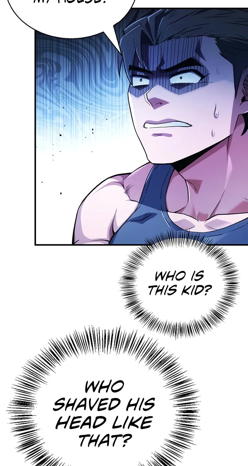 Genius Martial Arts Trainer Chapter 1 page 87 - 