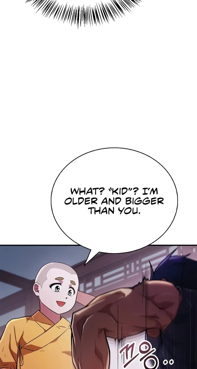 Genius Martial Arts Trainer Chapter 1 page 88 - 