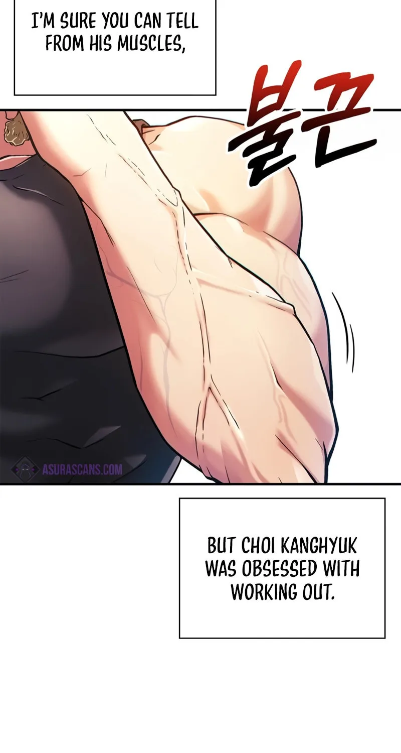 Genius Martial Arts Trainer Chapter 1 page 10 - 