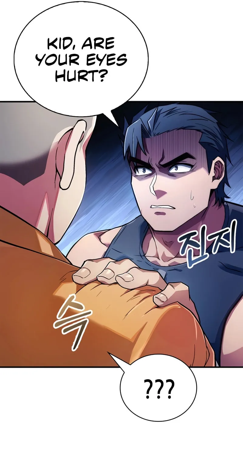 Genius Martial Arts Trainer Chapter 1 page 92 - 