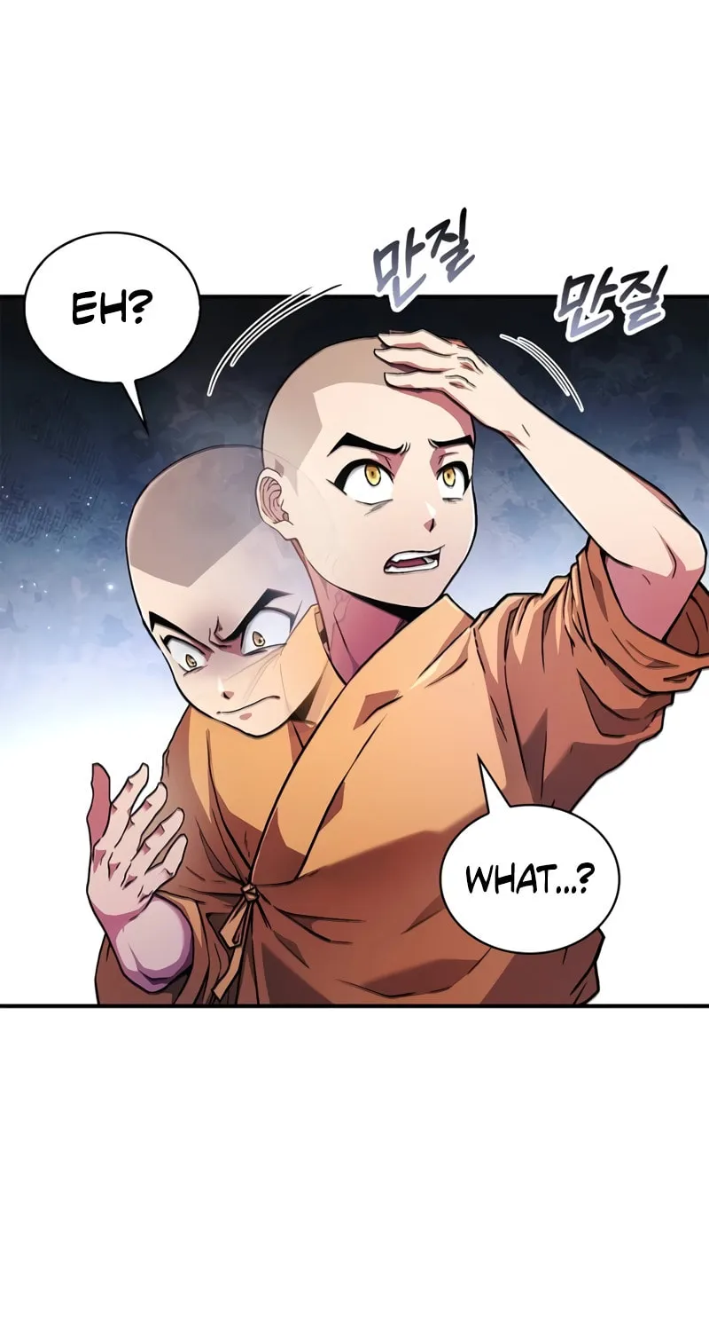 Genius Martial Arts Trainer Chapter 1 page 97 - 