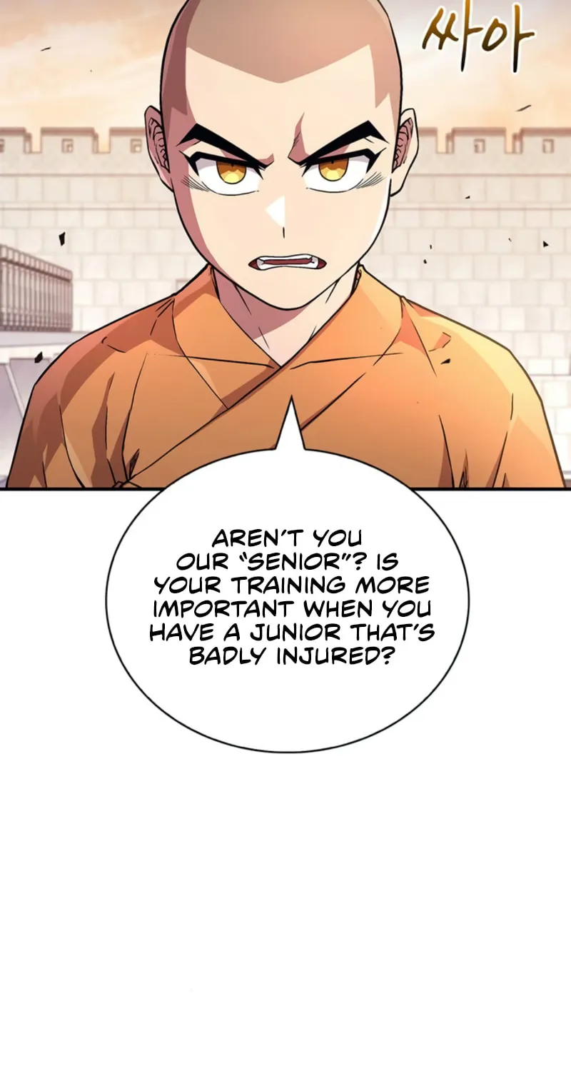 Genius Martial Arts Trainer Chapter 10 page 17 - 