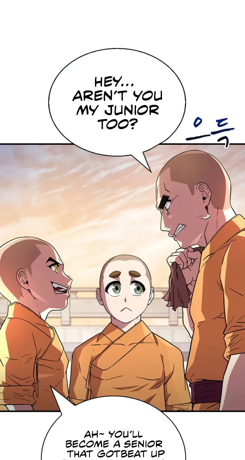 Genius Martial Arts Trainer Chapter 10 page 18 - 