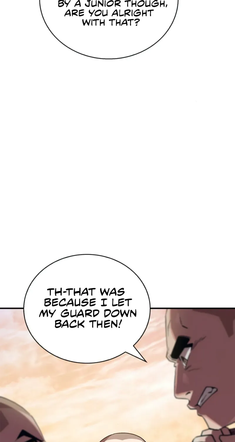 Genius Martial Arts Trainer Chapter 10 page 19 - 