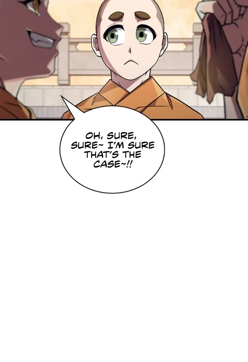 Genius Martial Arts Trainer Chapter 10 page 20 - 