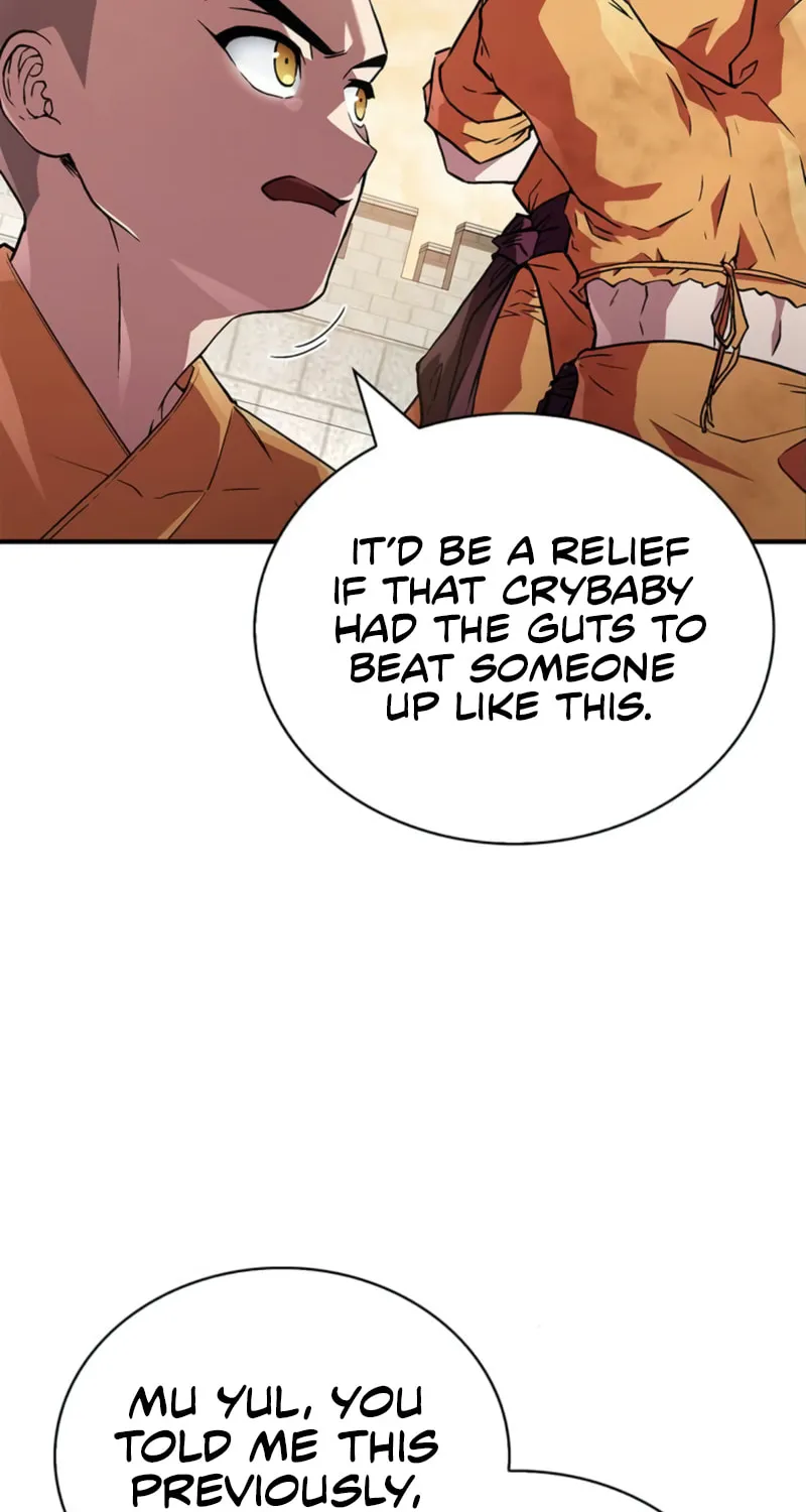 Genius Martial Arts Trainer Chapter 10 page 3 - 
