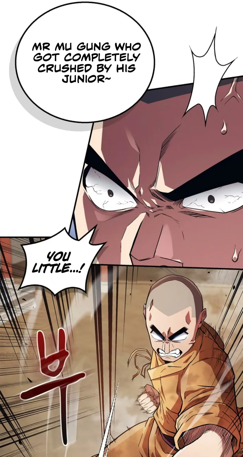 Genius Martial Arts Trainer Chapter 10 page 21 - 