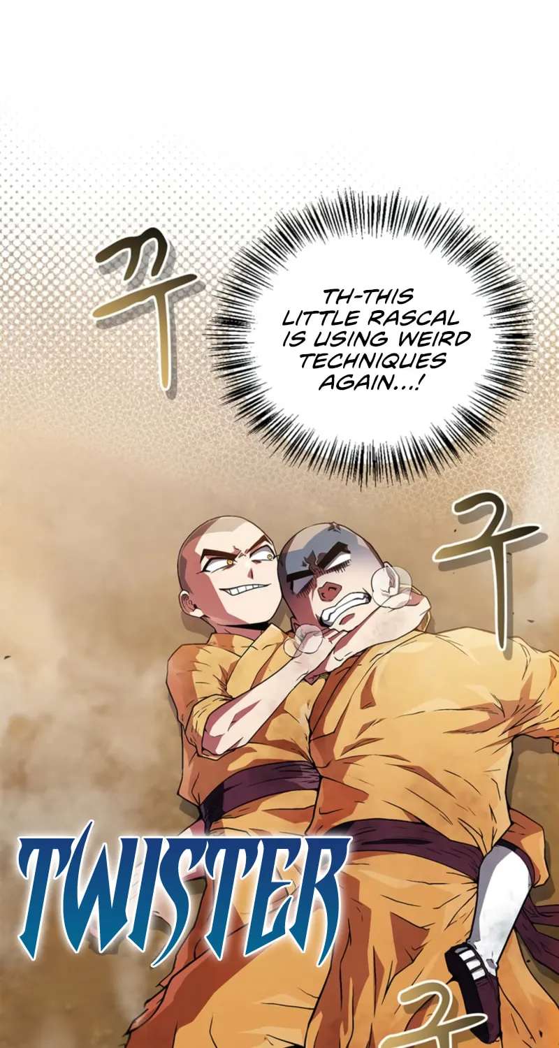 Genius Martial Arts Trainer Chapter 10 page 28 - 